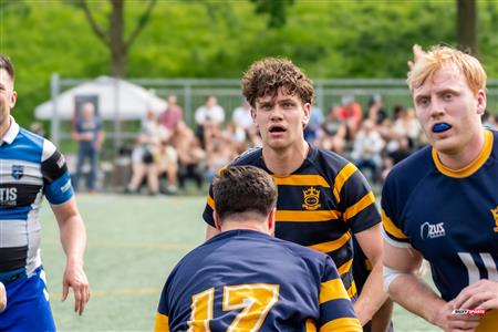 RQ 2024 - Super Ligue M Rés - TMR (45) vs (20) Parc Olympique