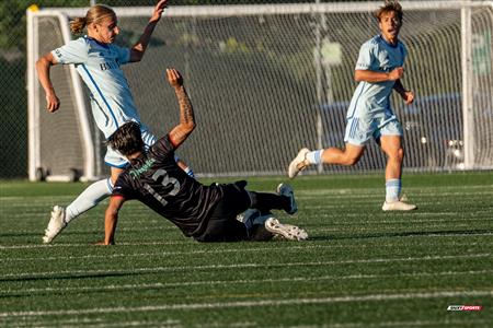 PLSQ - A.S. de Laval (3) vs. (3) CF Montréal (Académie) - 2nd Half