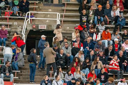 COVO CUP 2024 & 150th Anniversary 1st game - McGill University (57) vs (0) Harvard University - Rugby - 2nd Half