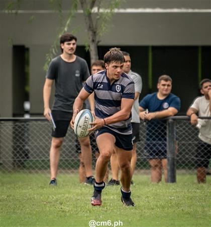 URT 2024 - M19 - Tucuman RC vs Universitario RC