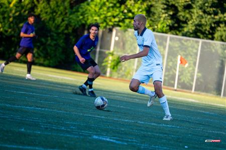 PLSQ - FC Laval (2) vs (0) AS de Blainville