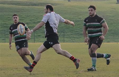 FER 2024 - DHB - LA UNICA RT (5) VS (26) Gaztedi RT