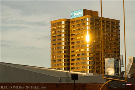 ECRC 2024 - Rugby Québec (38) vs (22) Rock Newfoundland -  Match