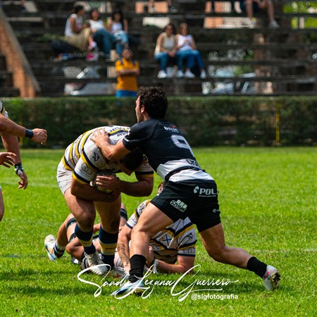 UAR - Nacional de Clubes 2024 - Tucuman Lawn Tennis vs Tala