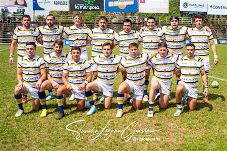 UAR - Nacional de Clubes 2024 - Tucuman Lawn Tennis vs Tala