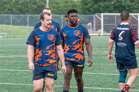 RQ 2024 - Finales - LPR2 M1 - Brome Lake (20) vs (17) Trois-Rivières