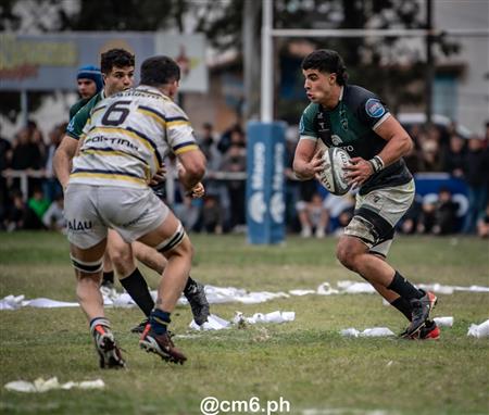 NOA 2024 - Final - Tucuman Lawn Tennis (13) vs (10) Tucuman Rugby