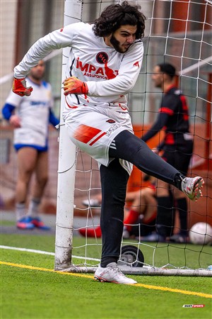 TKL 2024 DIV 3 - FC Lion D3 (3) vs (0) Himmithy FC