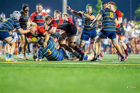 RQ 2024 - Finales - SL M1 - TMR (19) vs (20) Beaconsfield - Match