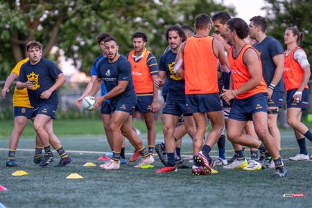 RQ 2024 - Super Ligue M1 - TMR (41) vs (0) RCM