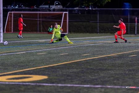 ARSC 2024 Div1 - Bandjos FC (3) vs (0) Inter Montréal