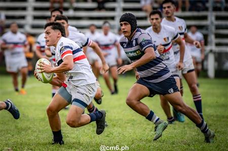 URT 2024 - Universitario de Tucuman vs Natacion y Gimnsasia - Amistoso