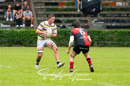 UAR - Torneo del Interior 2024 - Tucuman Lawn Tennis Club (24) vs (15) Cordoba Athletic