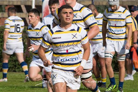 Tucuman Lawn Tennis vs Cardenales RC