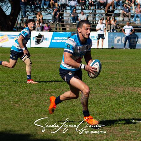 TDI 2024 - CRAI (15) vs (24) Tucuman Lawn Tennis Club