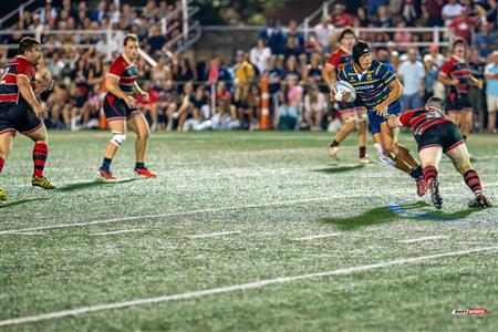 RQ 2024 - Finales - SL M1 - TMR (19) vs (20) Beaconsfield - Match