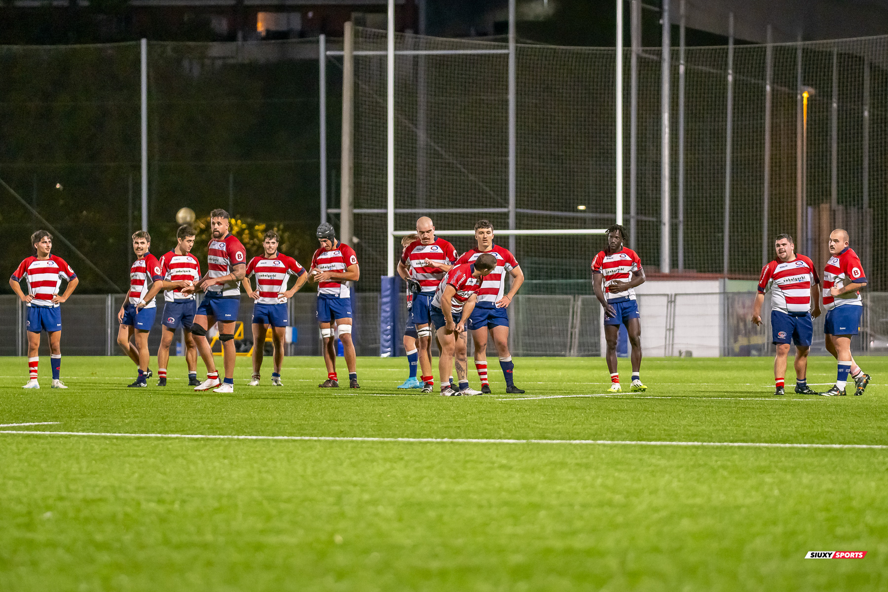  Universitario Bilbao Rugby - Gijon Rugby Club - Rugby - FER 2023 - DHB - Universitario Bilbao Rugby (111) vs (0) Gijon Rugby Club (#FER23DHBUBRGIJ11) Photo by: Fredy Monfoto | Siuxy Sports 2023-11-18
