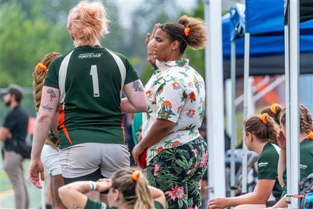 RQ 2024 - Finales - LPR1 F1 - CR Québec (34) vs (19) Ottawa RC