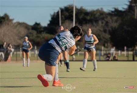 CAH 2024 - San Fernando  vs Lujan RC