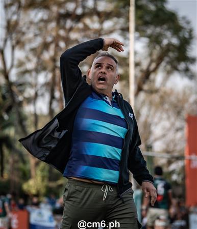 NOA 2024 - Tucuman RC vs Universitario RC