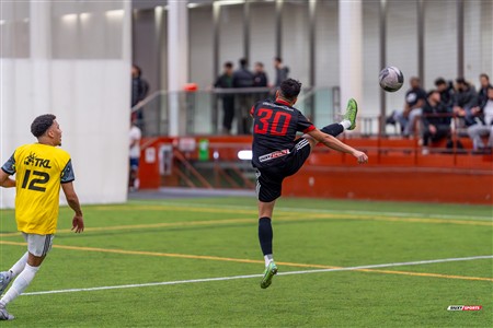 TKL 2024 Div2 - FC Lion (6) vs (4) Joga Bonito