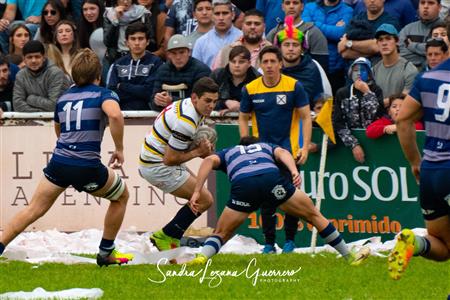 URT 2019 - Final NOA - Tucuman Lawn Tennis vs Universitario Rugby