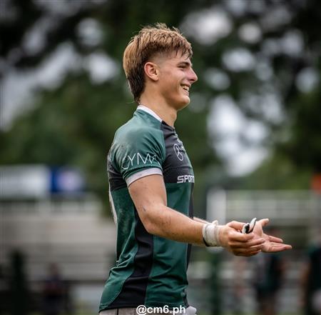 URT 2024 - M19 - Tucuman RC vs Universitario RC