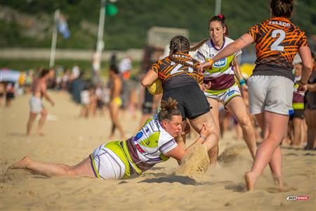 Circuito International del Cantabrico de Rugby Playa - XIX Seven Playa Santoña