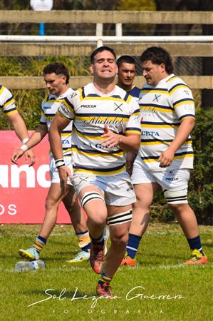 NOA 2024 - Tucuman Lawn Tennis vs Los Tarcos RC