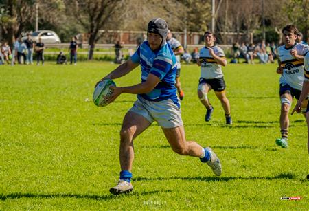 URBA - 1C - Lujan RC vs CASA de Padua - Sep 14
