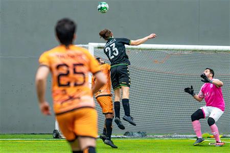 TKL 2024 DIV 2 - FC Grabuge (0) vs (6) Bandjos FC Div2