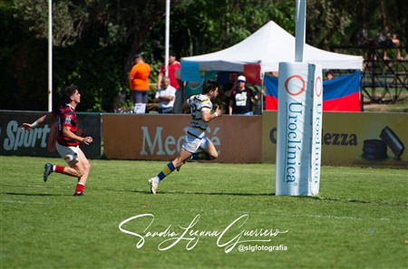 UAR - Torneo del Interior -  Tucuman Lawn Tennis Club vs Los Tordos RC