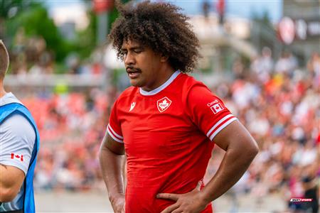 Canada (12) vs (73) Scotland - 2024 TD Place - 2nd half - Reel 2