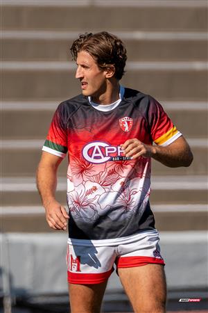 2024 McGill Alumni Rugby Reunion