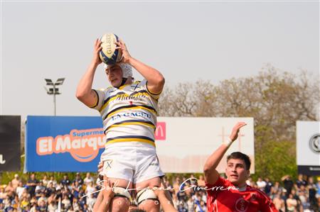 NOA 2024 - Tucuman Lawn Tennis vs Los Tarcos RC