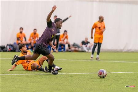 TKL 2024 Div 2 - Final - Bandjos Div2 (2) vs (1) Joga Bonito