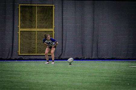 QORC-CROQ 2024 - Québec Est (22) vs (16) Québec Ouest 