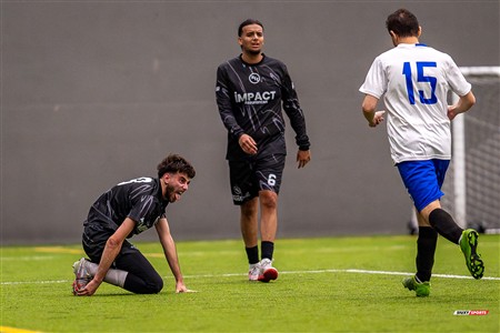 TKL 2024 DIV 3 - FC Lion D3 (3) vs (0) Himmithy FC