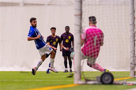 TKL 2024 DIV2 - Bandjos FC Div2 (5) vs (3) Joga Bonito
