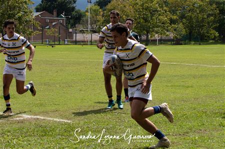 URT 2021 - Tucuman Lawn Tennis Club vs Tucuman Rugby