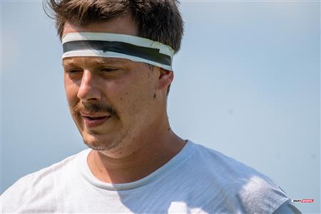 RQ 2024 - SUPER LIGUE M1 - MONTREAL IRISH RFC VS RUGBY CLUB DE MONTRÉAL