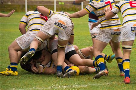 URT 2021 - Tucuman Lawn Tennis Club vs Jockey Club