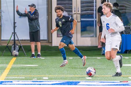 RSEQ 2024 - Hors Champ - U de Montréal (3) vs (2) Montmorency