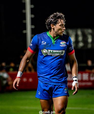 SRA 2024 - Dogos XV (36) vs (32) Yacaré XV