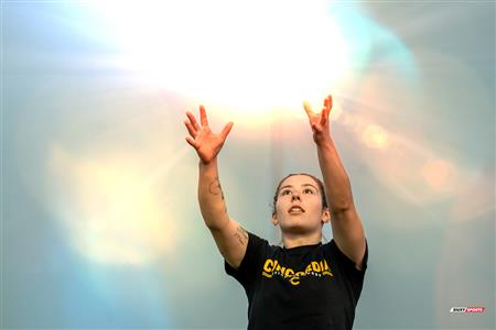 RSEQ 2024 - Rugby Univ. Fém - Concordia U. (22) vs (15) Université de Montréal