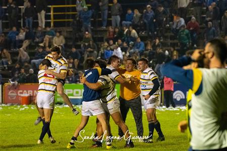URT 2019 - Tucuman Lawn Tennis vs Tucuman Rugby