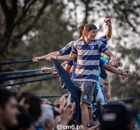NOA 2024 - Tucuman RC vs Universitario RC