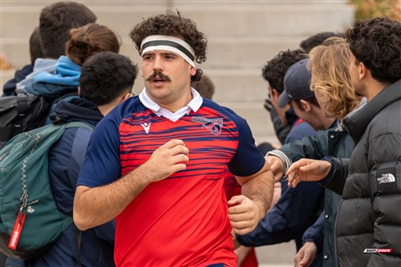 RSEQ 2024 - Finale Rugby Univ Masc - ETS vs Ottawa - Avant Match