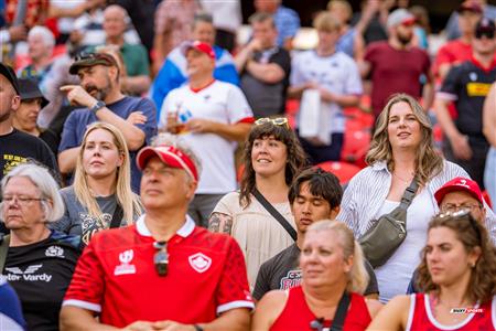 Canada vs Scotland - 2024 TD Place - Post Game - Reel 3