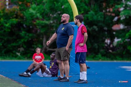 TKL 2024 DIV 1 - Joga Bonito (5) vs (3) Legacy
